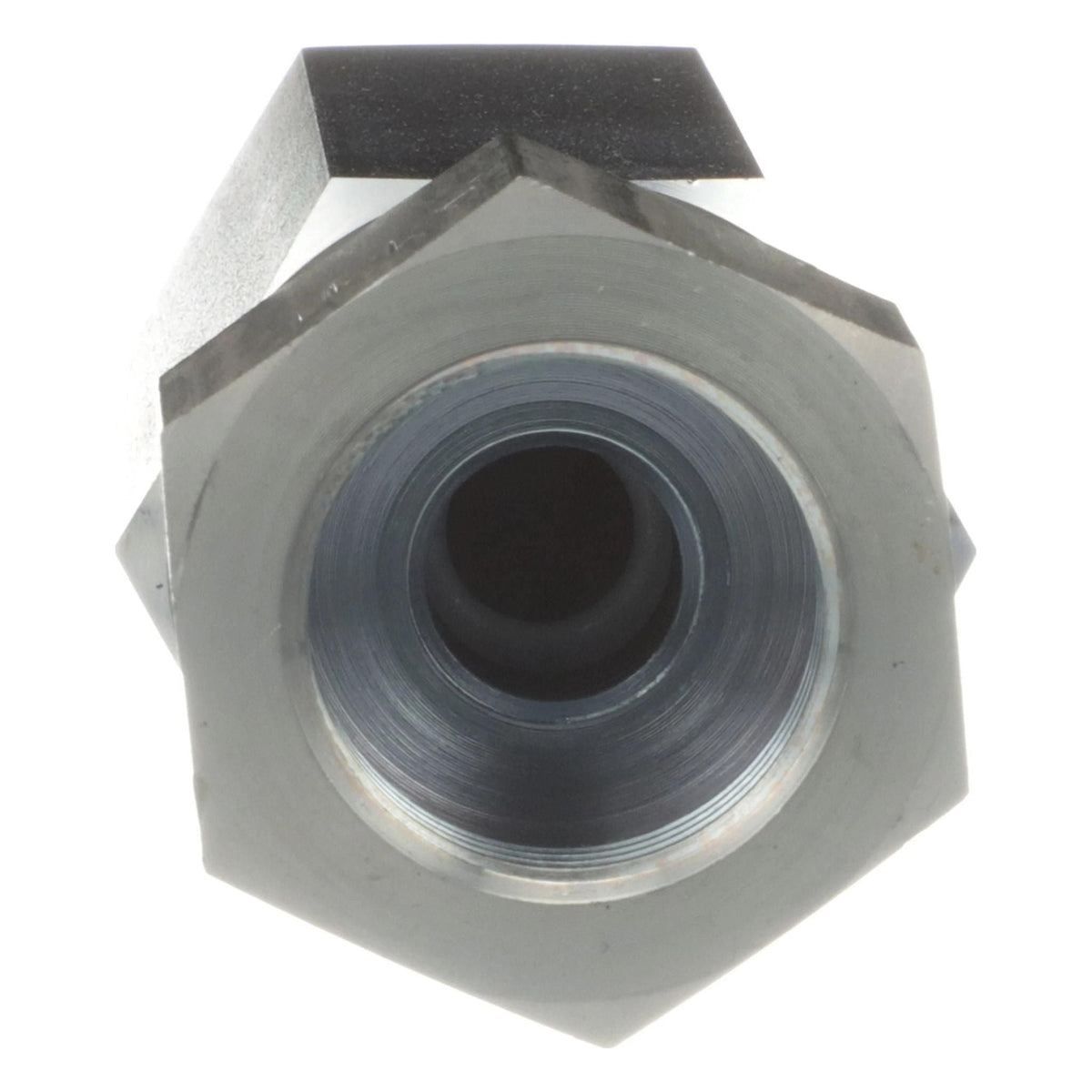 47929011 - OEM HYDRAULIC OIL FILTER w/ CHECK VALVE - CASE CONSTRUCTION