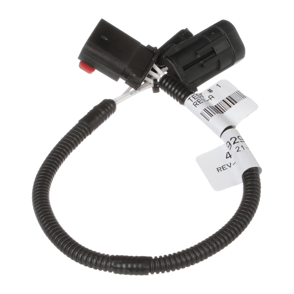 47929817 - OEM HVAC WIRING HARNESS - CASE CONSTRUCTION