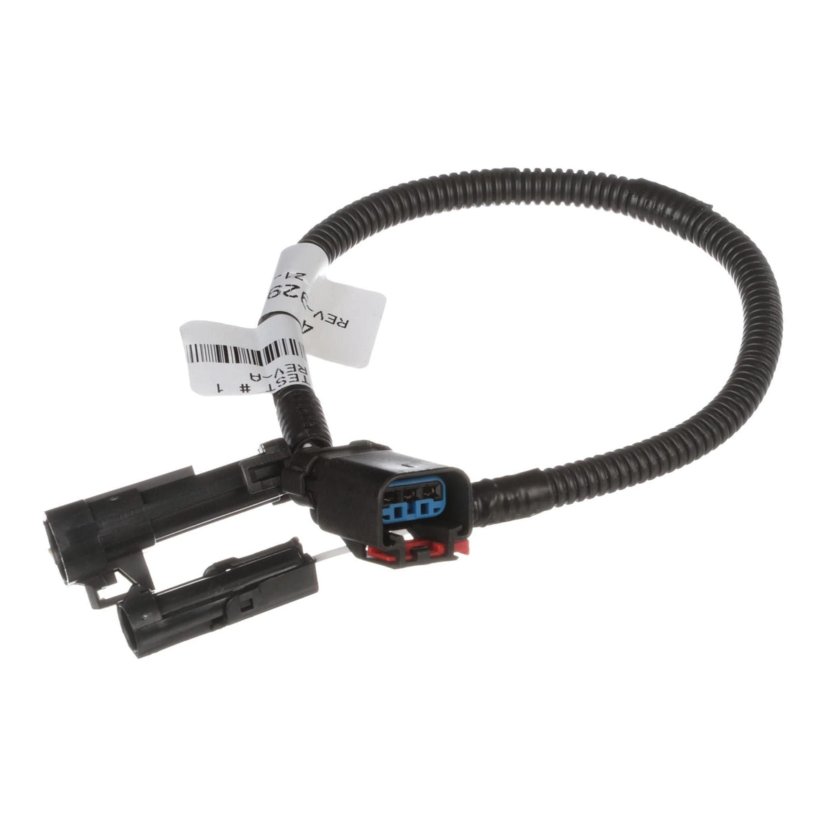 47929817 - OEM HVAC WIRING HARNESS - CASE CONSTRUCTION