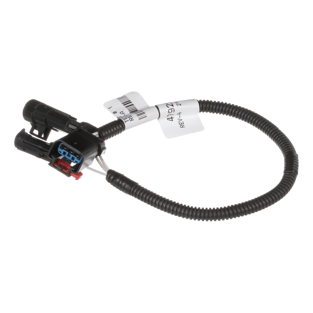 47929817 - OEM HVAC WIRING HARNESS - CASE CONSTRUCTION