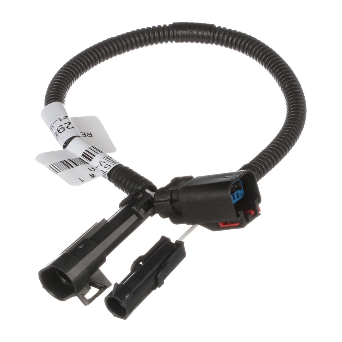 47929817 - OEM HVAC WIRING HARNESS - CASE CONSTRUCTION