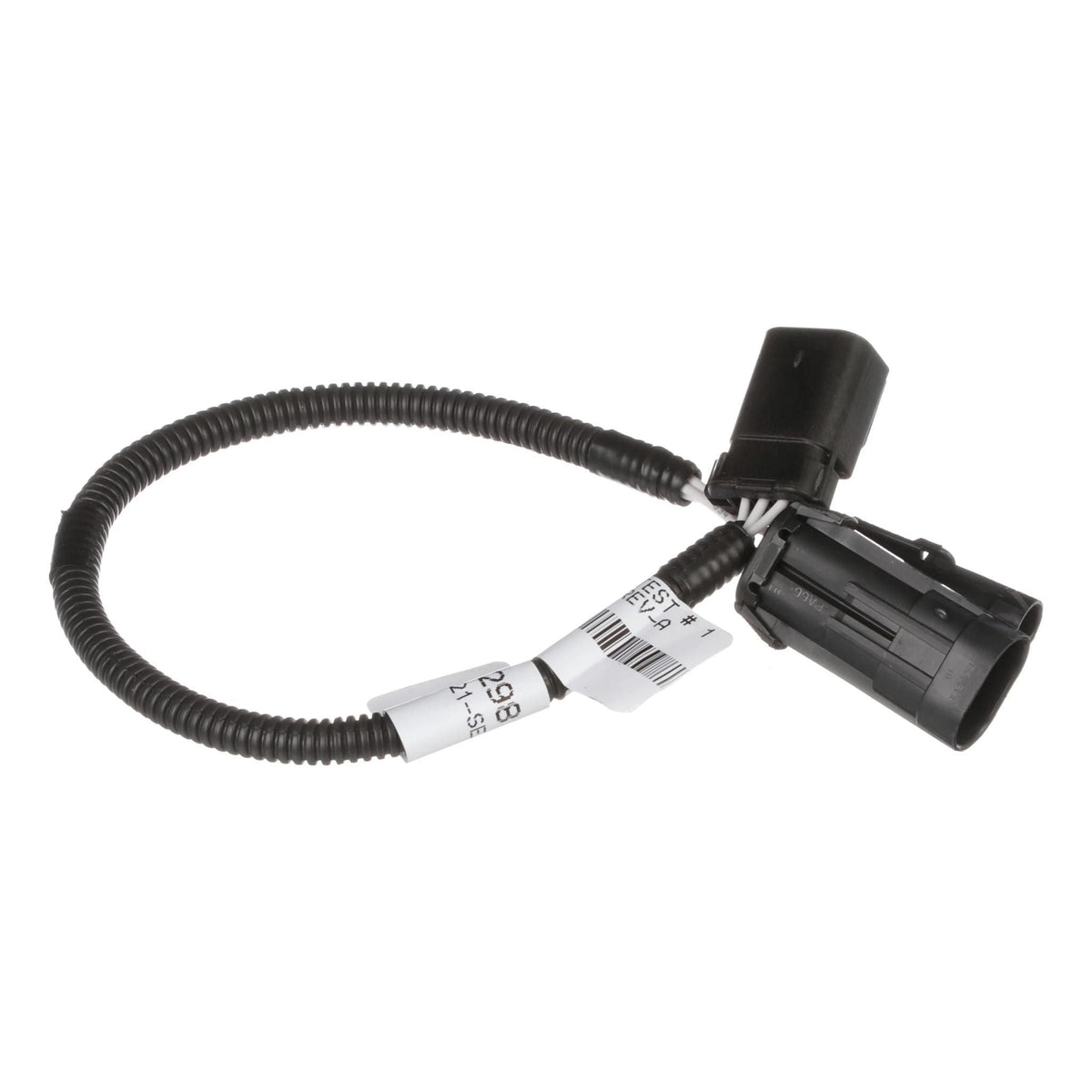 47929817 - OEM HVAC WIRING HARNESS - CASE CONSTRUCTION
