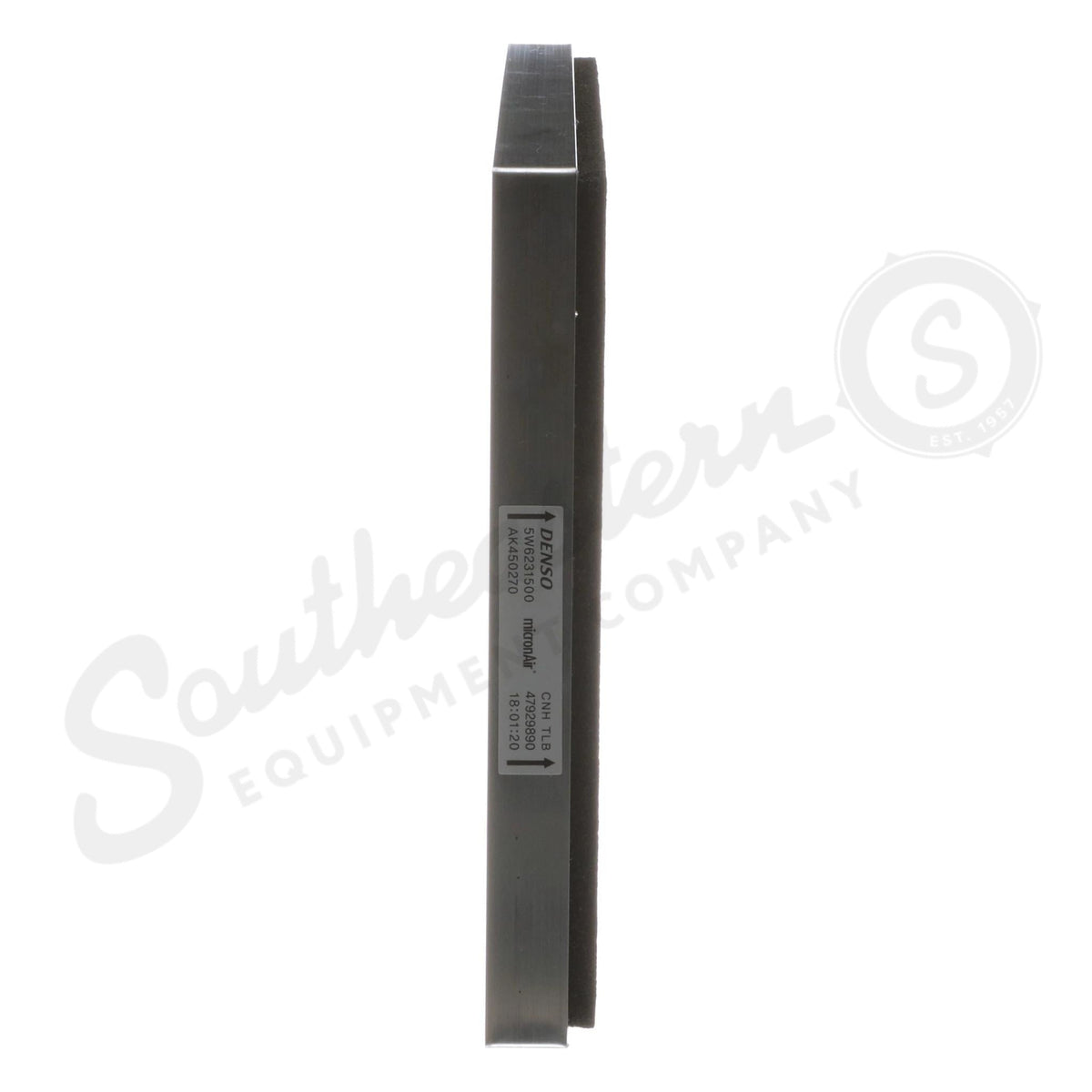 47929890 - OEM CABIN AIR FILTER - CASE CONSTRUCTION