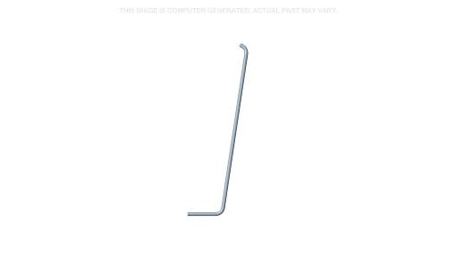 47930234 - OEM CRANKVENTILATION TUBE - CASE CONSTRUCTION