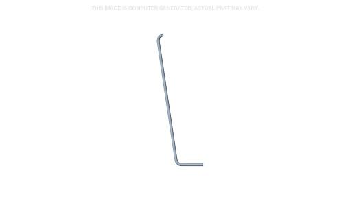 47930234 - OEM CRANKVENTILATION TUBE - CASE CONSTRUCTION