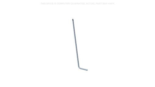 47930234 - OEM CRANKVENTILATION TUBE - CASE CONSTRUCTION