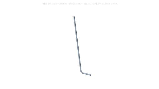 47930234 - OEM CRANKVENTILATION TUBE - CASE CONSTRUCTION