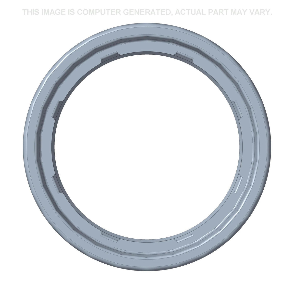 47930329 - OEM RING SEAL - CASE CONSTRUCTION