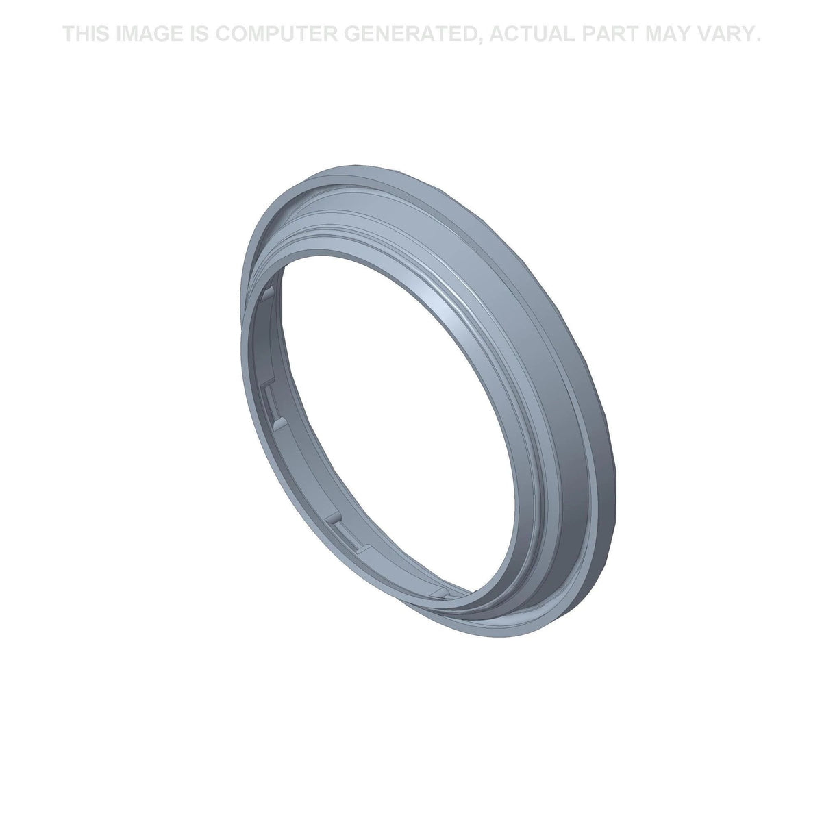 47930329 - OEM RING SEAL - CASE CONSTRUCTION