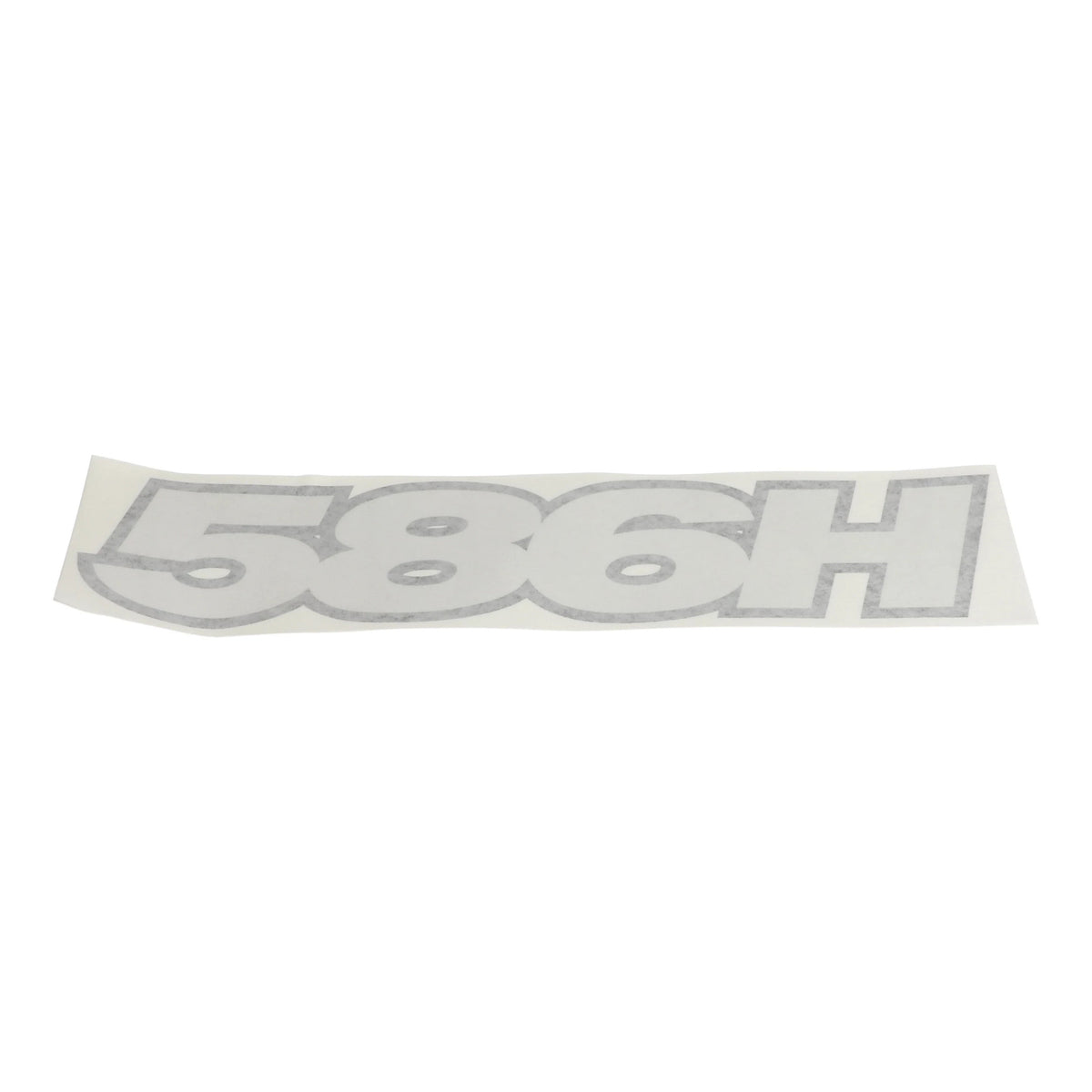 47930330 - OEM DECAL - CASE CONSTRUCTION