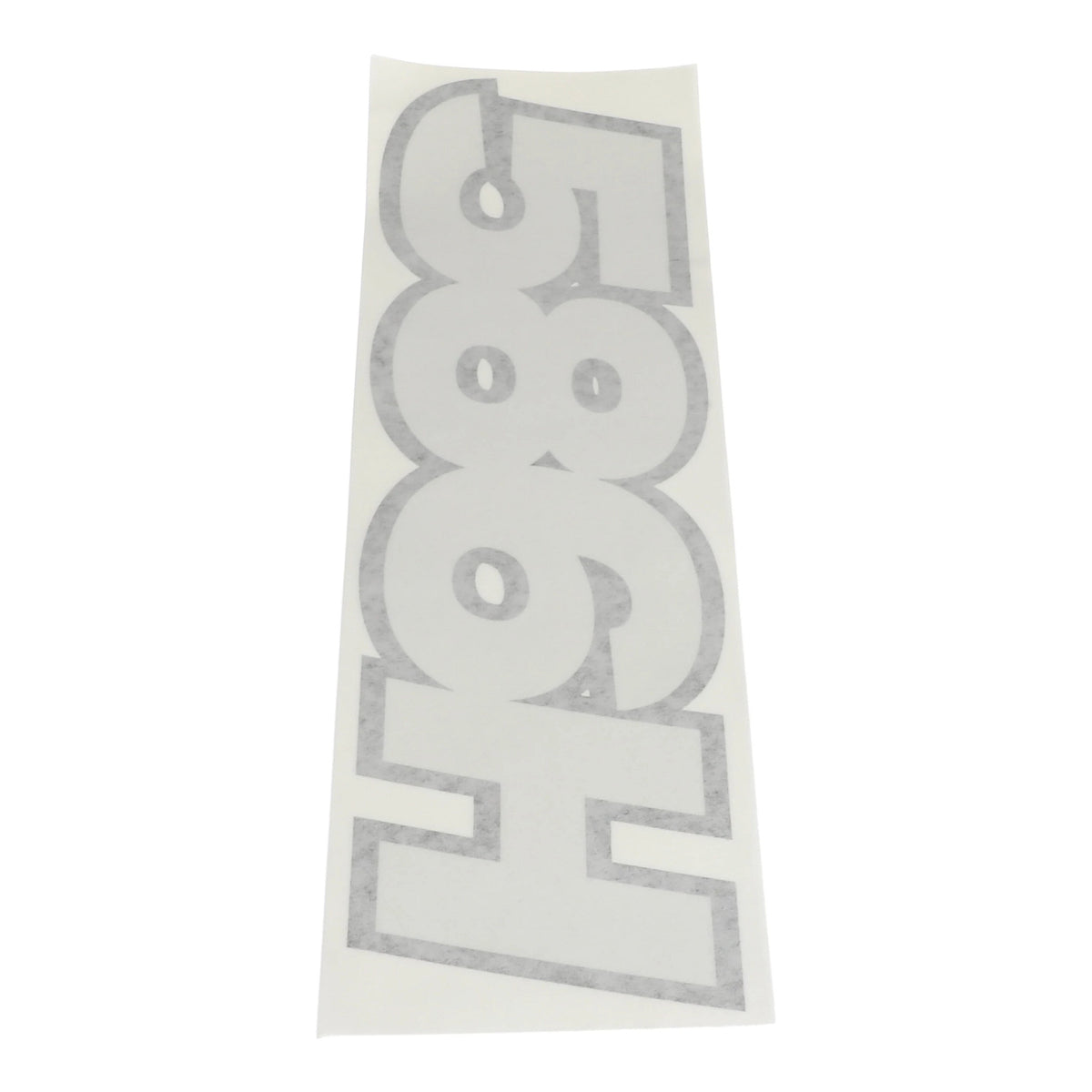 47930330 - OEM DECAL - CASE CONSTRUCTION