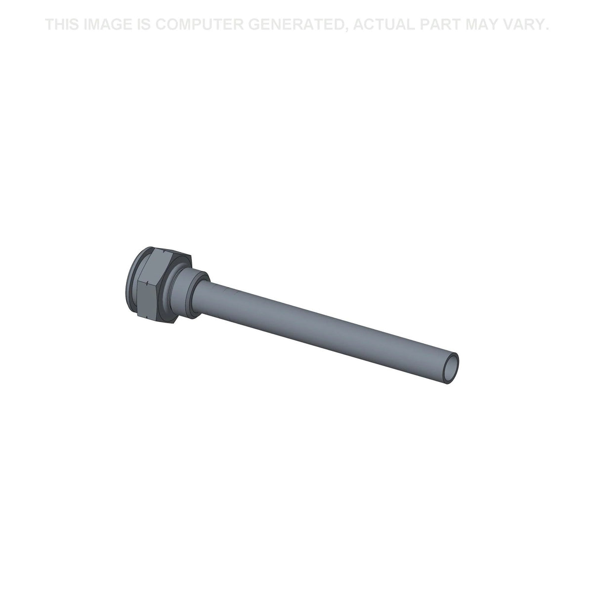 47930709 - OEM TUBE FUEL SUCTION ORB - CASE CONSTRUCTION