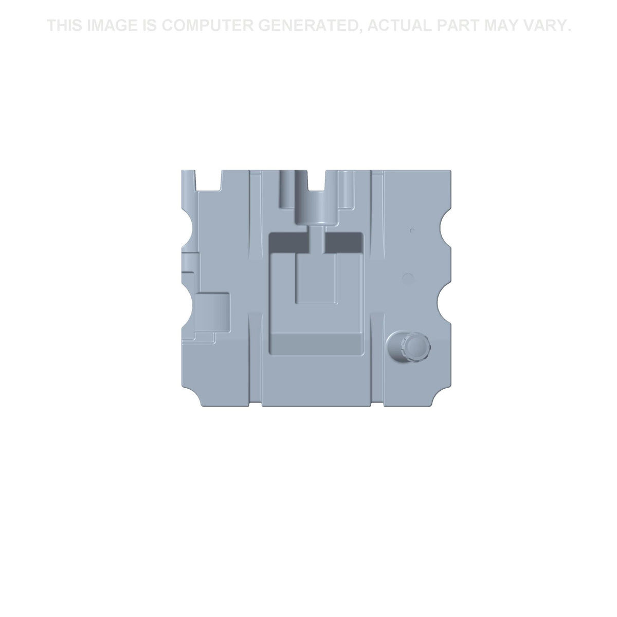 47930861 - OEM FUEL TANK - CASE CONSTRUCTION