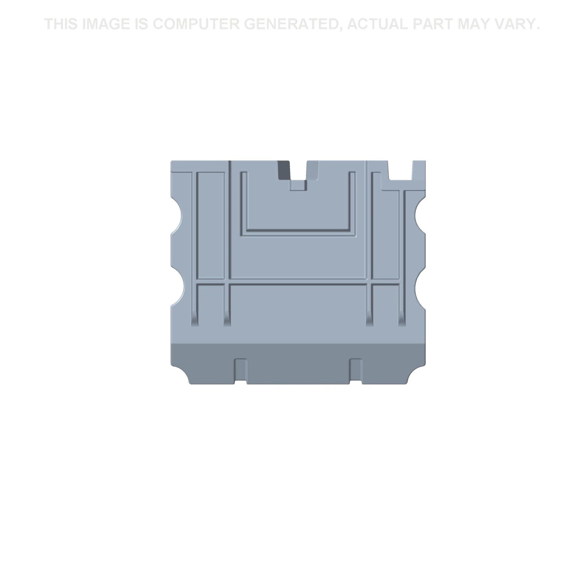 47930861 - OEM FUEL TANK - CASE CONSTRUCTION