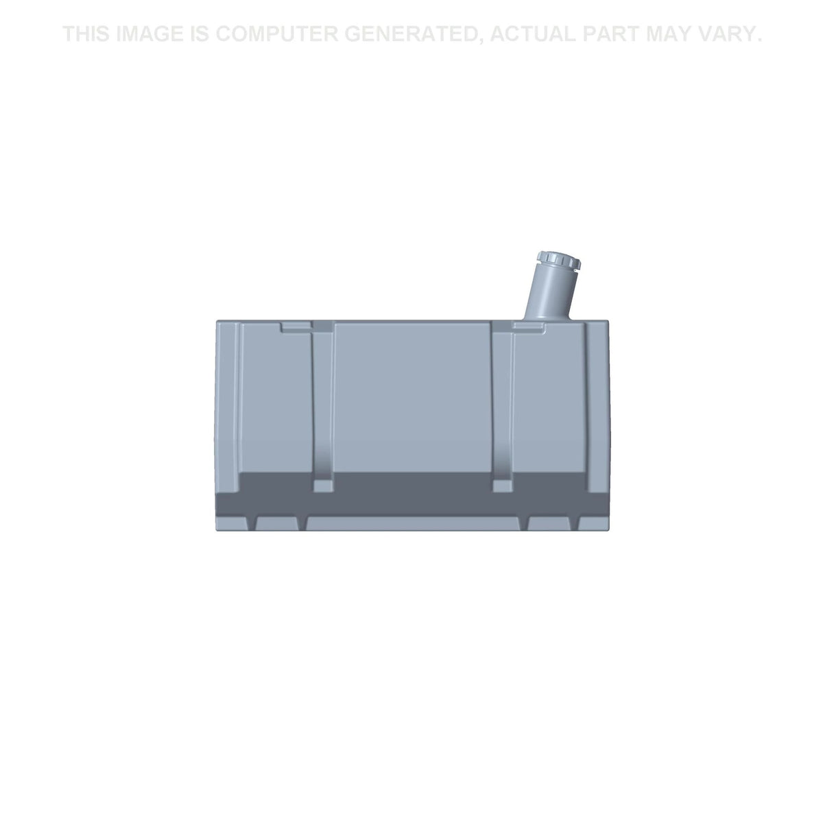 47930862 - OEM TANK FUEL - CASE CONSTRUCTION