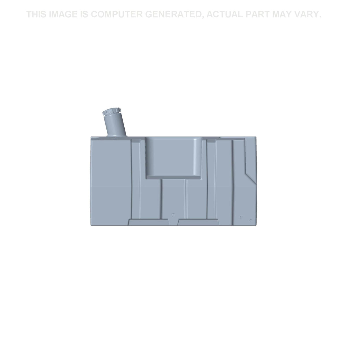47930862 - OEM TANK FUEL - CASE CONSTRUCTION