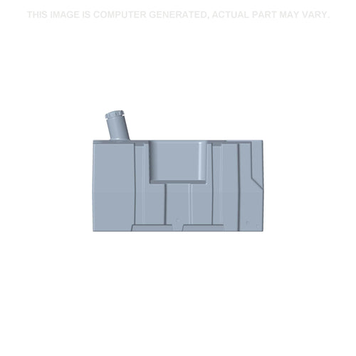 47930862 - OEM TANK FUEL - CASE CONSTRUCTION