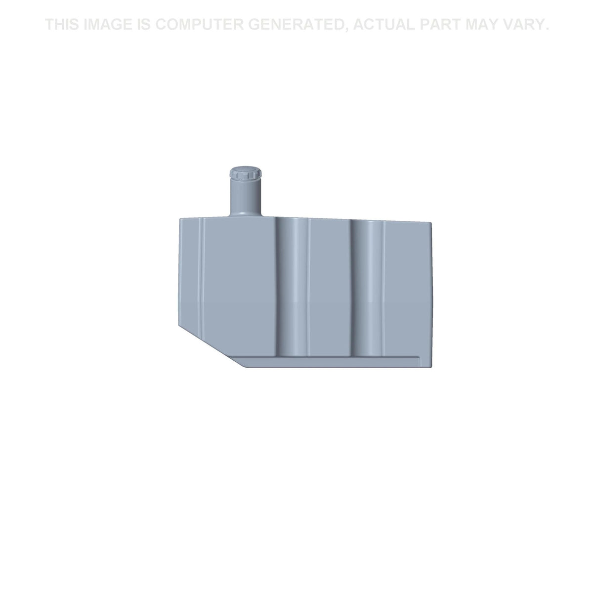 47930862 - OEM TANK FUEL - CASE CONSTRUCTION