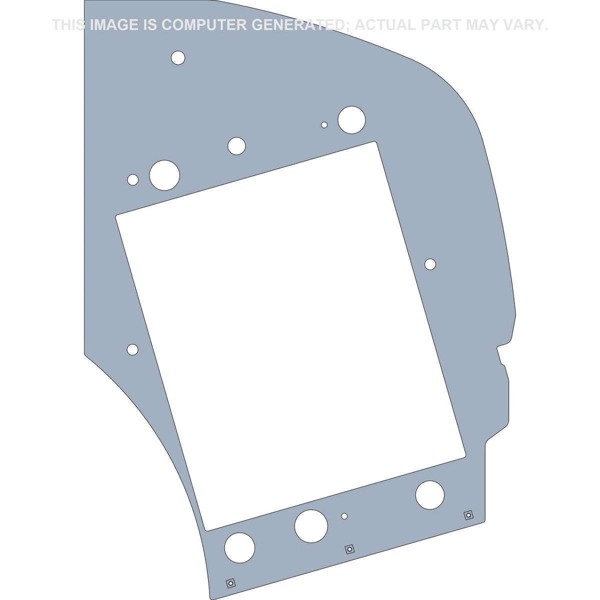 47931200 - OEM SUPPORT - CASE CONSTRUCTION