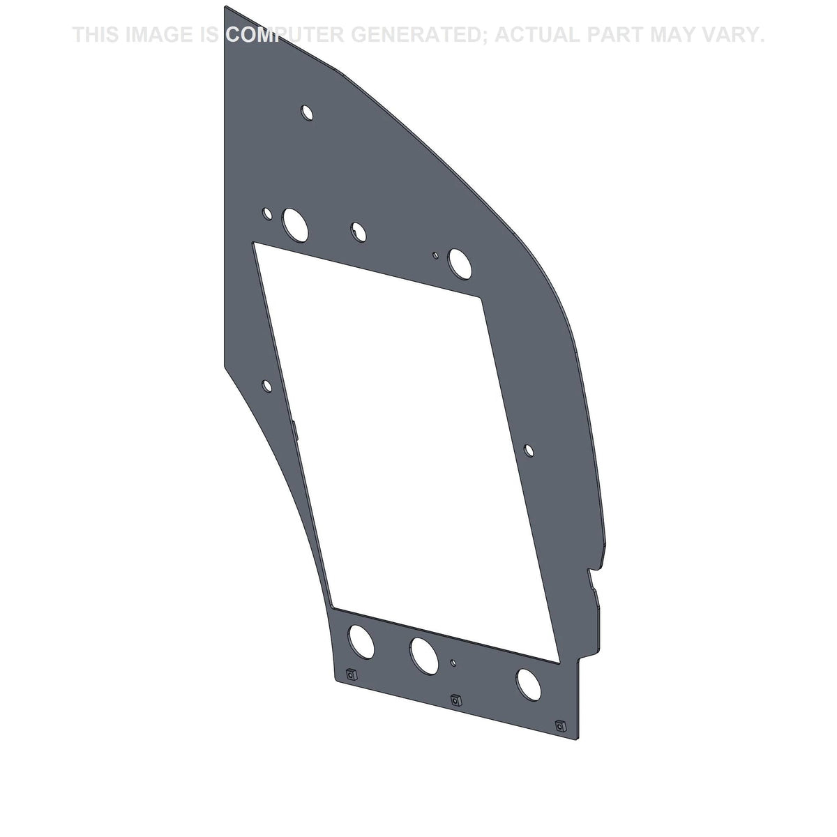 47931200 - OEM SUPPORT - CASE CONSTRUCTION