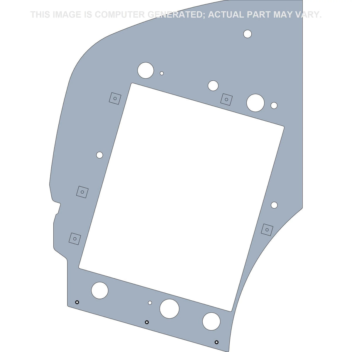47931200 - OEM SUPPORT - CASE CONSTRUCTION
