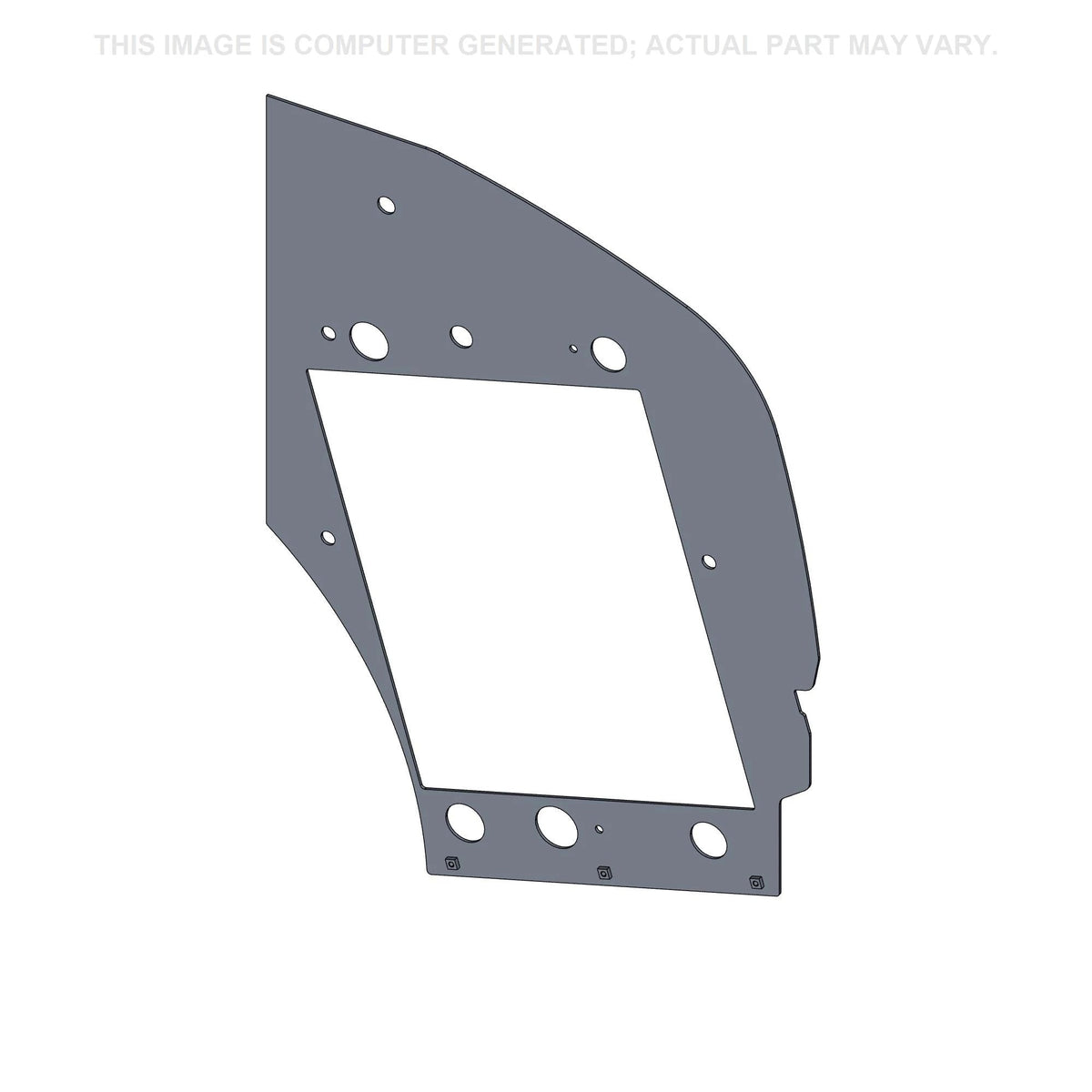 47931200 - OEM SUPPORT - CASE CONSTRUCTION
