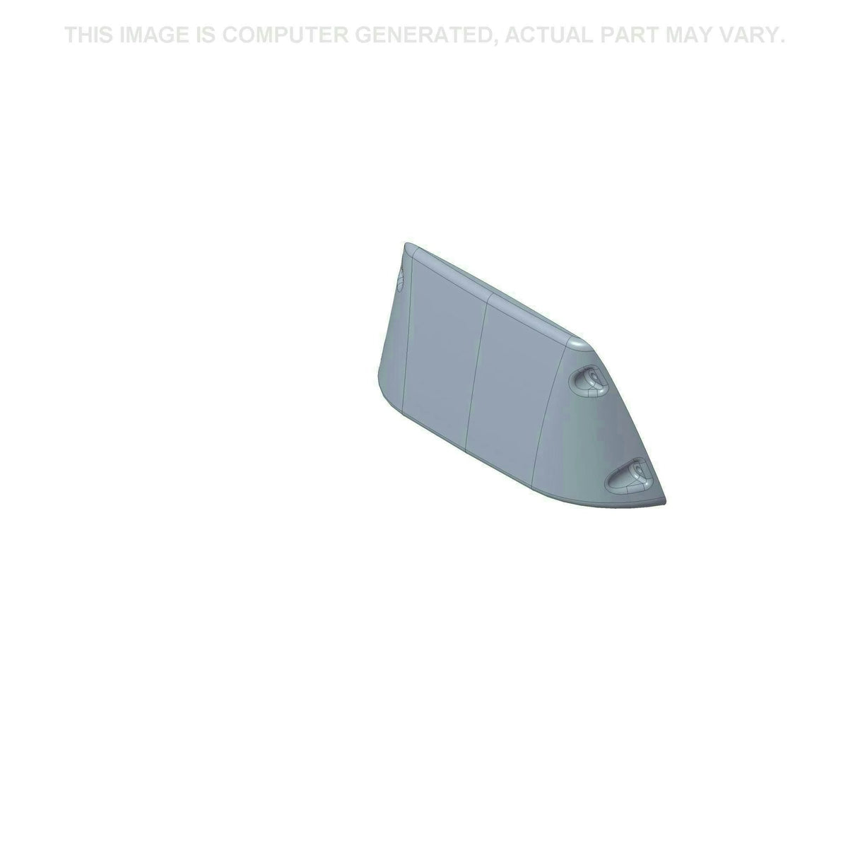 47931740 - OEM COVER - CASE CONSTRUCTION