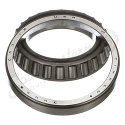 CASE Construction OEM Tapered Roller Bearing part number 47932984 — image 1 of 5