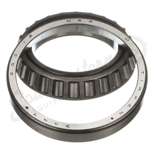 47932984 - OEM TAPERED ROLLER BEARING - CASE CONSTRUCTION