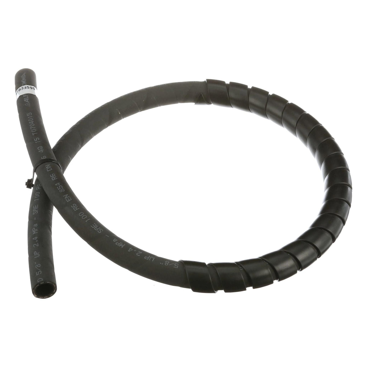 47933599 - OEM HYDRAULIC HOSE - CASE CONSTRUCTION