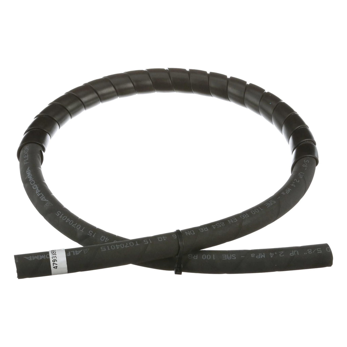 47933599 - OEM HYDRAULIC HOSE - CASE CONSTRUCTION