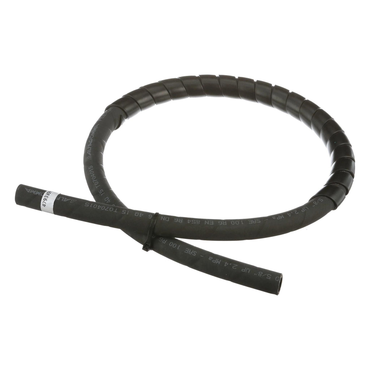 47933599 - OEM HYDRAULIC HOSE - CASE CONSTRUCTION