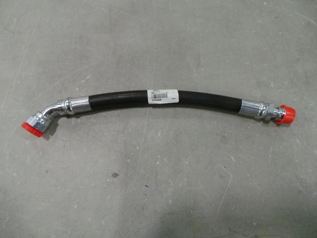 47933806 - OEM HYDRAULIC HOSE - CASE CONSTRUCTION
