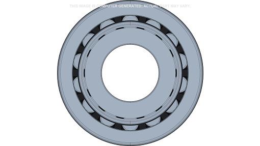 47934326 - OEM TAPERED ROLLER BEARING - CASE CONSTRUCTION