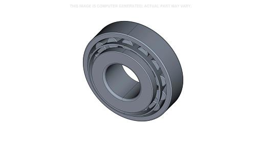 47934326 - OEM TAPERED ROLLER BEARING - CASE CONSTRUCTION