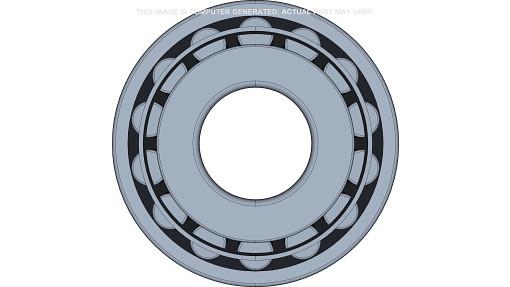 47934326 - OEM TAPERED ROLLER BEARING - CASE CONSTRUCTION