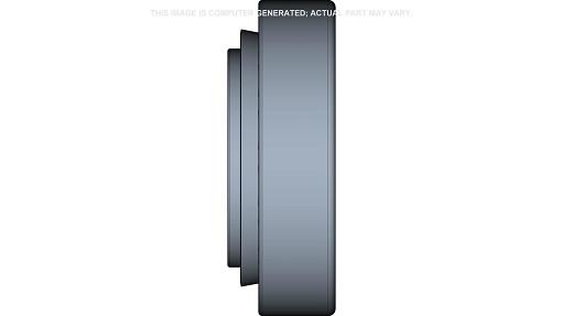 47934326 - OEM TAPERED ROLLER BEARING - CASE CONSTRUCTION