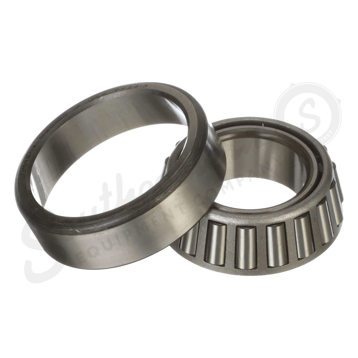 47934357 - OEM TAPERED ROLLER BEARING - CASE CONSTRUCTION