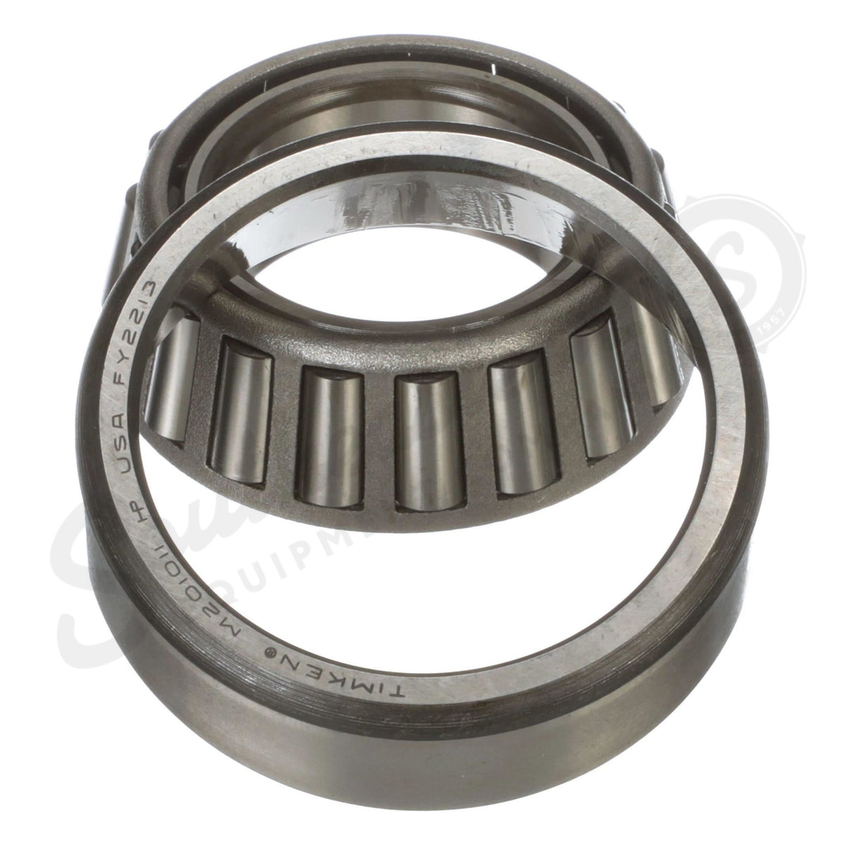 47934357 - OEM TAPERED ROLLER BEARING - CASE CONSTRUCTION