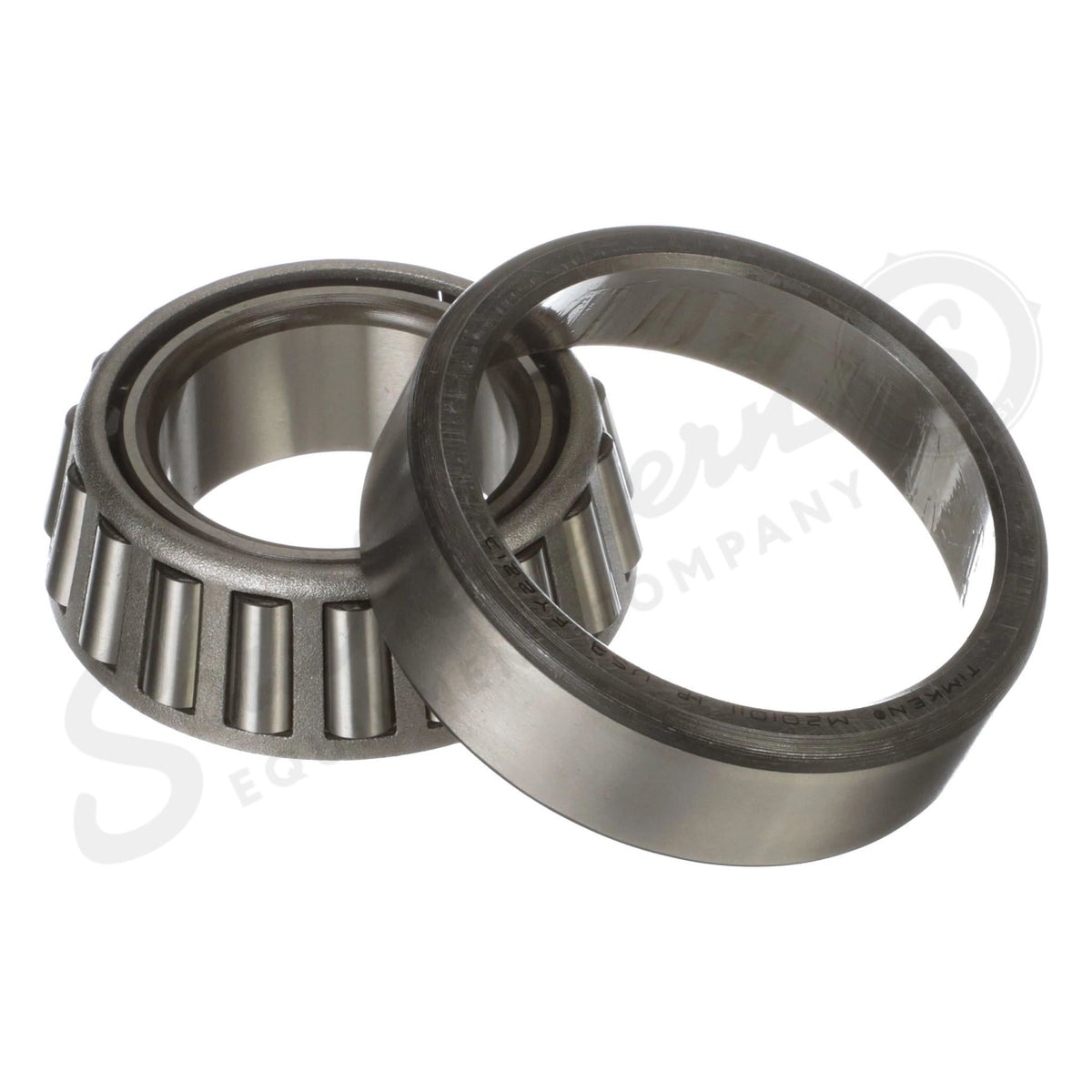 47934357 - OEM TAPERED ROLLER BEARING - CASE CONSTRUCTION