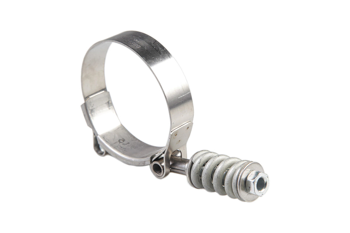 47934774 - OEM CLAMP HOSE SPRING - CASE CONSTRUCTION