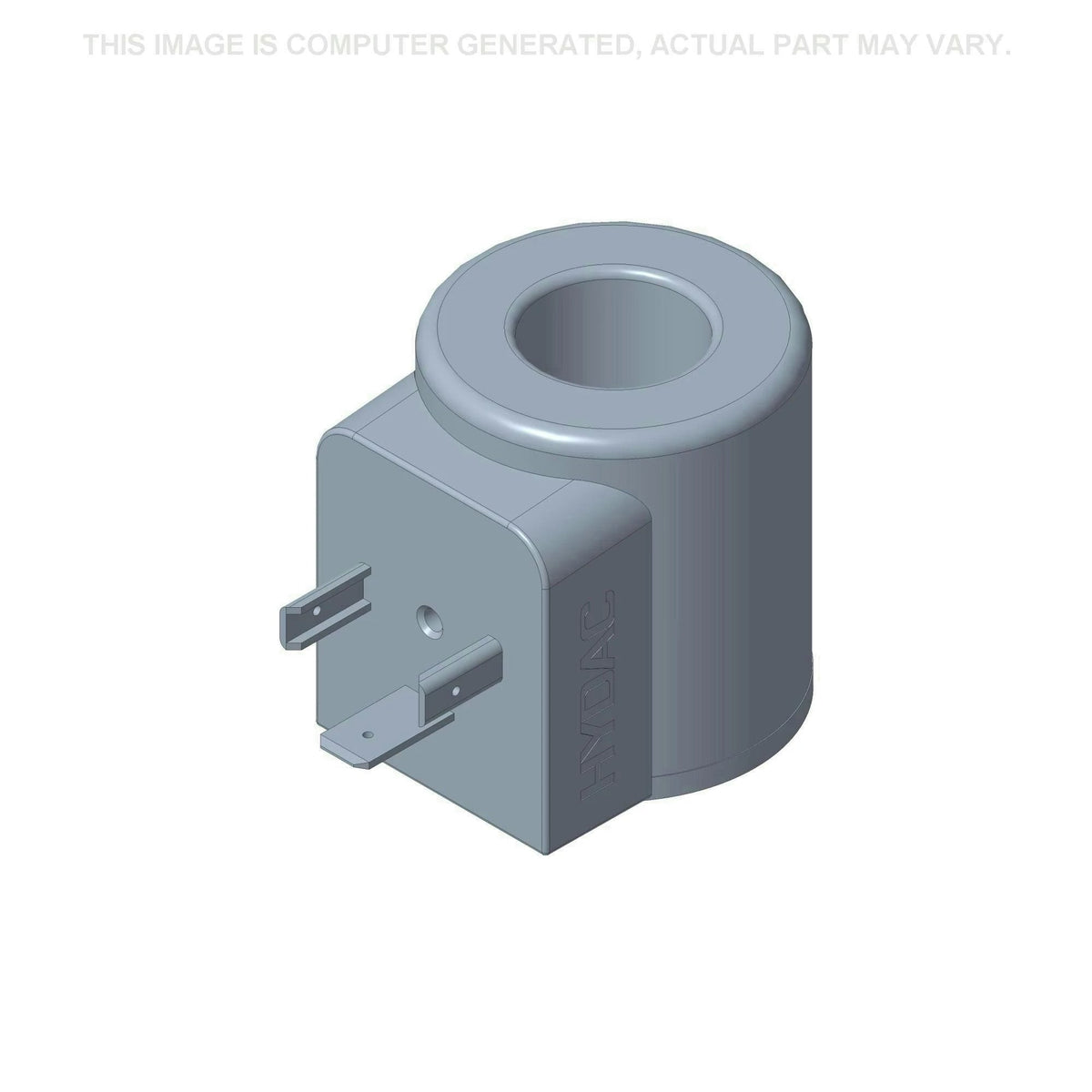 47935258 - OEM SOLENOID - CASE CONSTRUCTION