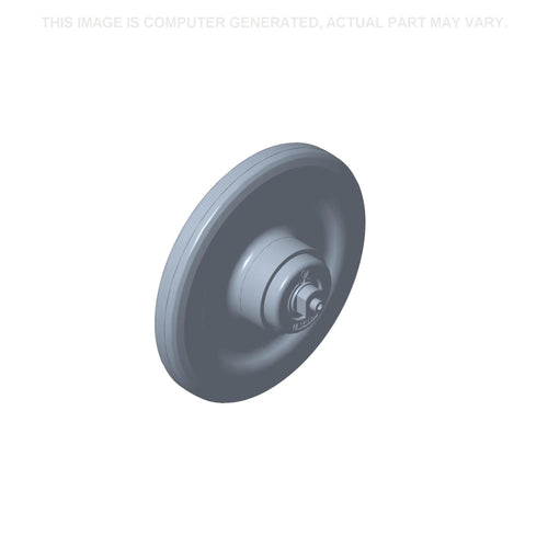 47937256 - OEM IDLER KIT - CASE CONSTRUCTION