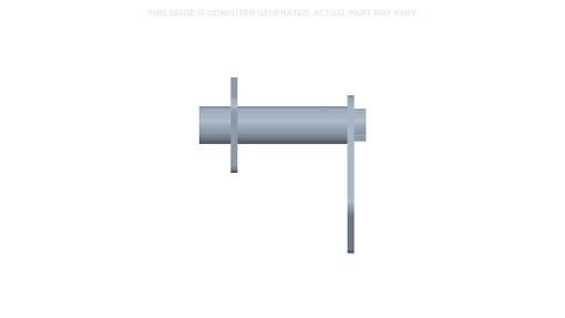 47937271 - OEM HANDLE PIVOT TUBE - CASE CONSTRUCTION