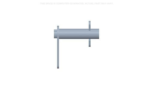 47937271 - OEM HANDLE PIVOT TUBE - CASE CONSTRUCTION