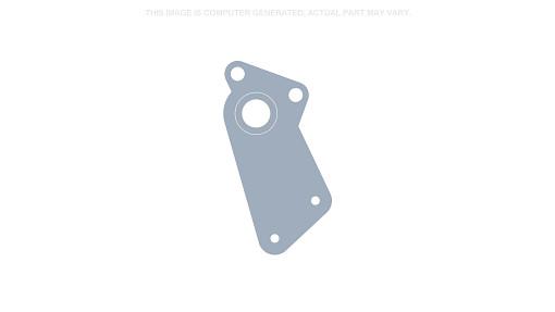 47937271 - OEM HANDLE PIVOT TUBE - CASE CONSTRUCTION