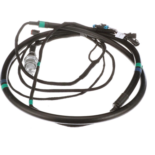 47938057 - OEM LEFT HAND BOOM WIRING HARNESS - CASE CONSTRUCTION
