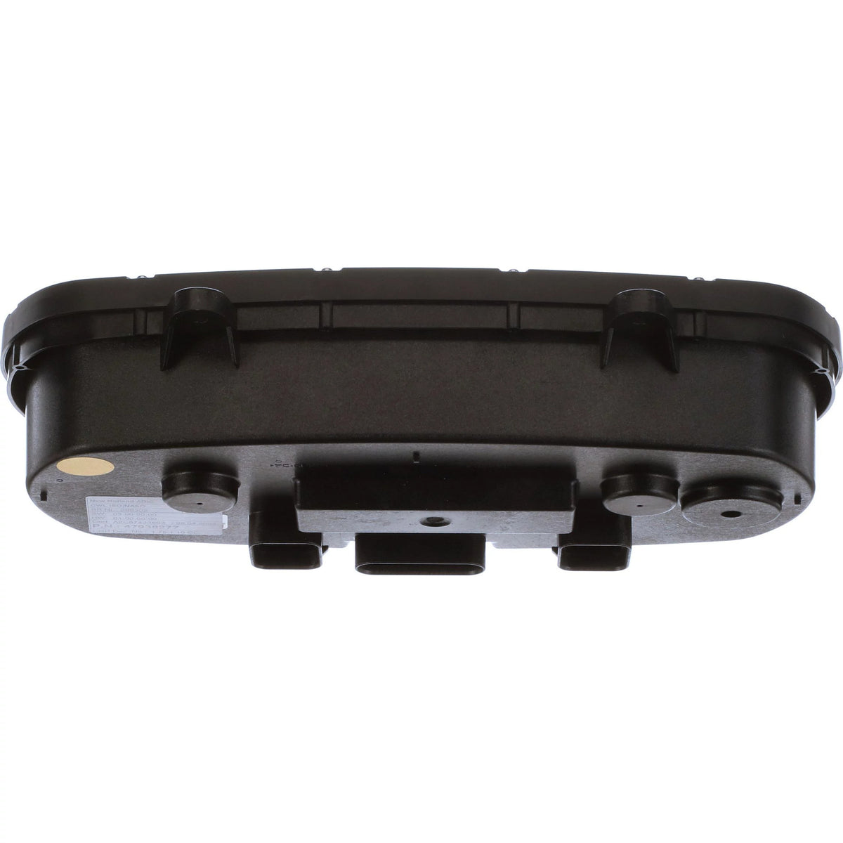 47938277 - OEM INSTRUMENT CLUSTER - CASE CONSTRUCTION