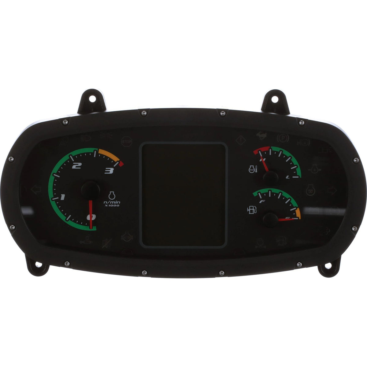 47938277 - OEM INSTRUMENT CLUSTER - CASE CONSTRUCTION