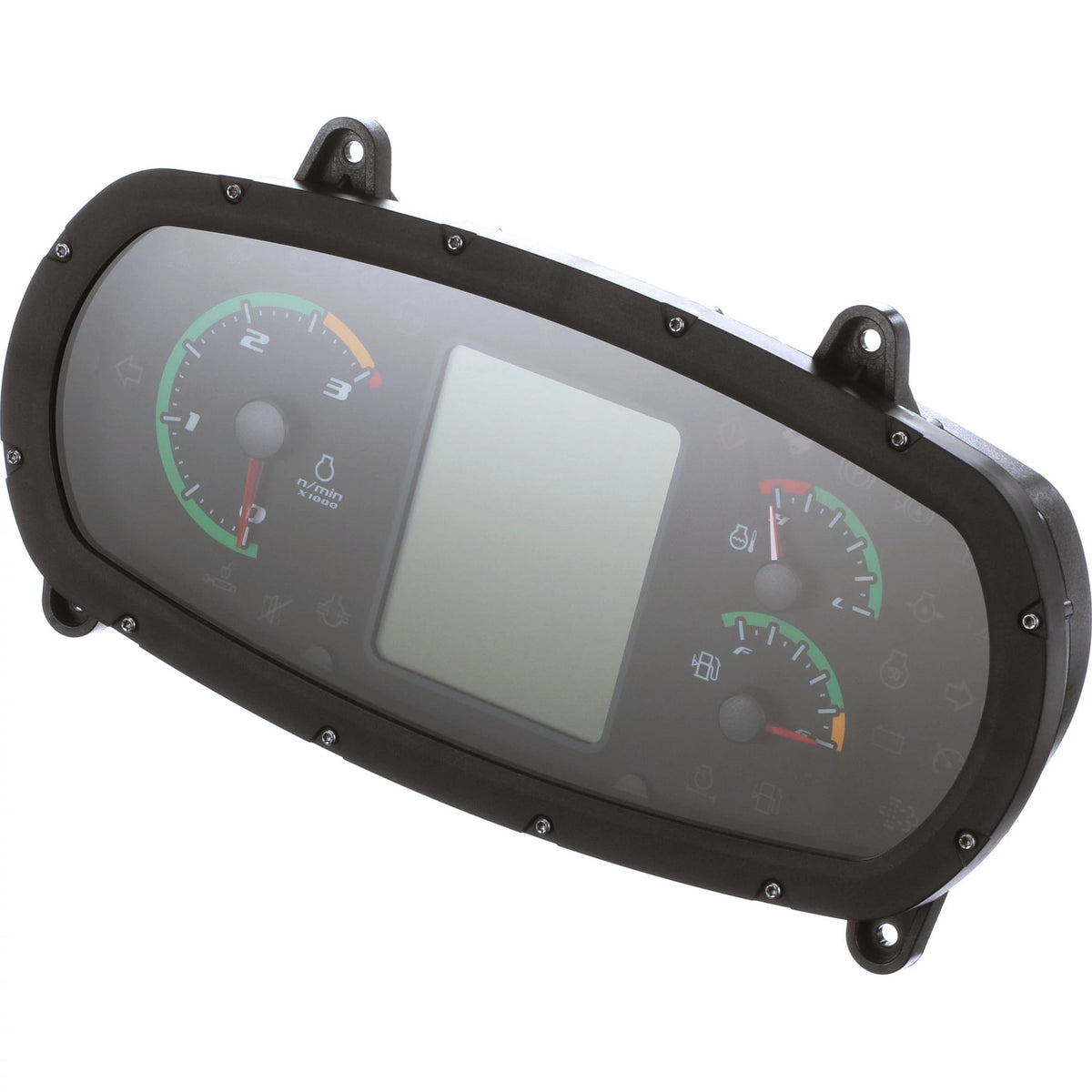 47938277 - OEM INSTRUMENT CLUSTER - CASE CONSTRUCTION
